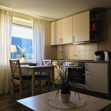 Sommerbrise 1 Apartman Norddeich Kültér fotó