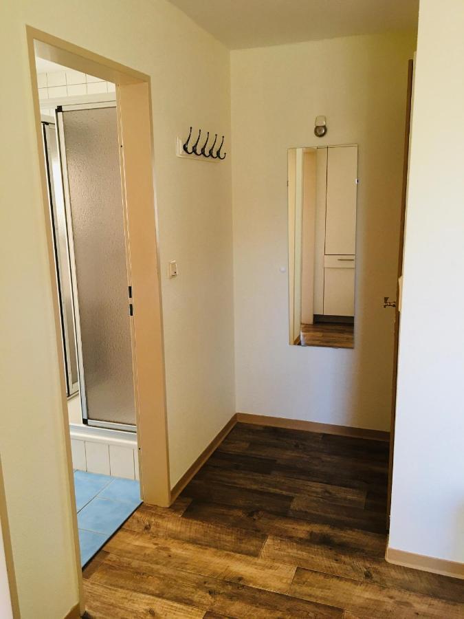 Sommerbrise 1 Apartman Norddeich Kültér fotó